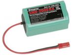Pakiet 4,8V NiMH 2000 mAh Kostka Graupner