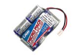 Pakiet Ni-MH 7,2V 1200mAh LRP