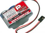 Pakiet Akumulator Ni-Mh Nosram Sport 6V 1600mAh - Kostka JR
