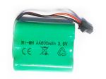 Akumulator Pakiet Ni-Mh AA 600mAh 3,6V