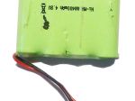 Akumulator Pakiet Ni-Mh AA 400mAh 4,8V