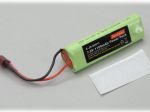 Akumulator Pakiet Ni-Mh AA 1100mAh 7,2V