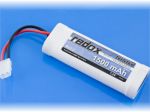 Redox 1500 mAh 7,2V - Pakiet NiMH