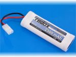 Redox 2500 mAh 7,2V - Pakiet NiMH
