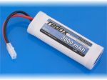 Redox 3000 mAh 7,2V - Pakiet NiMH