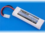 Redox 3500 mAh 7,2V - Pakiet NiMH