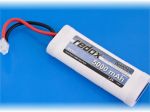 Redox 5000 mAh 7,2V - Pakiet NiMH