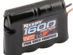 Pakiet Reedy 7,2V NiMH 1600 mAh (rząd 4 2)