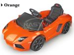Rastar Lamborghini  Aventador - Akumulatorowe Elektryczne Auto Samochód Pojazd