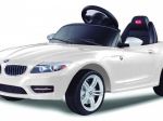 Rastar BMW Z4 - Akumulatorowe Auto Samochód Pojazd Na Licencji
