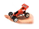 Auto Mini Buggy 1:43 2009 Wyścigowy Samochód