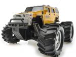 Autko Rc Monster Truck 1:18 Samochód