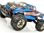 Samochód Monster Truck RC 757-4WD25 NQD