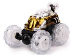 Auto Twister Tancerz Dasher Zdalnie Sterowany Samochod Tumbler