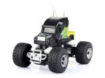 Samochód Terenowy Tir Monster Truck 6063 Wl Toys