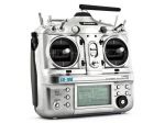Aparatura SANWA SD-10G 2,4 GHz (MODE 1) + RX-631