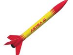 Rakieta ASTRA III - QUEST