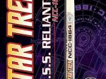 Rakieta - Star Trek USS Reliant
