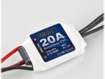 Regulator Do Silników Bezszczotkowych Redox 20A V2