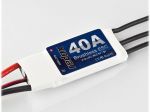Regulator Do Silników Bezszczotkowych Redox 40A V2