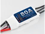 Regulator Do Silników Bezszczotkowych Redox 80A V2