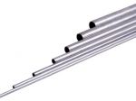 Rurka aluminiowa 4,0x3,4x1000