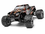 MINI RECON 2.4GHz SQUAD ONE RTR HPI