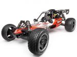 BAJA 5B 2.0 WITH 2.4GHz HPI