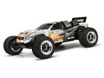 E-FIRESTORM 10T FLUX 2.4GHz DSX-2 RTR HPI