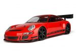 Porsche RS4 Evo RTR Nitro 2.4GHz HPI