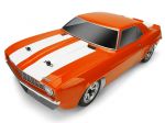 HPI Sprint 2 Sport - Chevrolet Camaro 1969 RTR