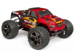 Bullet MT FLUX 2.4 GHz RTR HPI