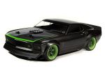 Sprint 2 Sport 1969 Ford Mustang RTR-X 2,4 Ghz HPI