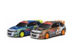 HPI Subaru Impreza WRX STI 4WD 1/18th  Micro Skala RS4 Bucky Lasek