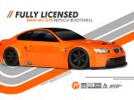 BMW M3 GTS Sprint 2 Flux
