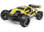 MAVERICK - BLACKOUT ST - PETROL 1/5 TRUCK RTR 2,4Ghz
