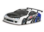 Maverick Strada DC Evo 1/10 Drift Car RTR 2,4Ghz RTR HPI