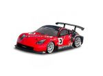 Maverick Strada TC Evo 1/10 Touring Car Brushless 2,4Ghz RTR HPI