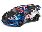 MAVERICK ION RX 1/18 RTR ELECTRIC RALLY CAR NOWOŚĆ