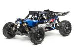MAVERICK ION DT 1/18 RTR ELECTRIC DESERT TRUCK NOWA WERSJA