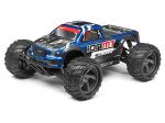 MAVERICK ION MT 1/18 RTR ELECTRIC MONSTER TRUCK NOWA WERSJA
