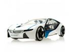 Auto BMW Vision Licencjonowany Samochód 1:14 Limitowana Edycja