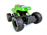 Terenowe Auto Zdalnie Sterowane RC - Rock Crawler King