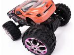 Zdalnie Sterowane Auto Terenowe Rc - Crawler NQD