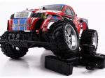 Samochód Terenowy Monster Truck 1:8