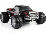 Samochód Monster Truck 2,4Ghz Li-Pol 50km/h Wl Toys A979