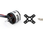 Silnik Elektryczny Bezszczotkowy Redox 500/1400 Brushless