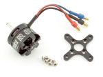 Silnik Elektryczny Bezszczotkowy Redox 420/1400 BBL Brushless