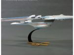 Model Plastikowy Do Sklejania AMT (USA) - Star Trek Enterprise 1701-B