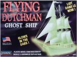 Model Plastikowy Do Sklejania Lindberg (USA) - Flying Dutchman Ghost Ship
